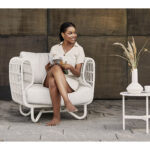 Nest Lounge Chair Outdoor 57421WSW 57421WSW 2