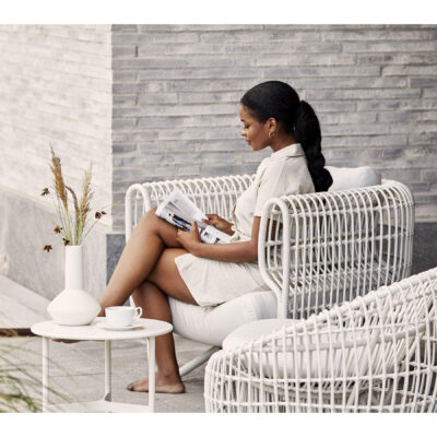 Nest Lounge Chair Outdoor 57421WSW 57421WSW 57422WSW