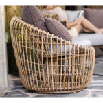 Nest Round Chair Outdoor 57422USL 57422USL 1