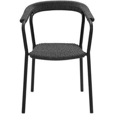 Noble Chair, Stackable 57438RODGAL 57438RODGAL 2