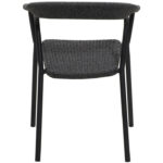Noble Chair, Stackable 57438RODGAL 57438RODGAL 3