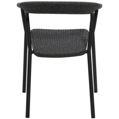 Noble Chair, Stackable 57438RODGAL 57438RODGAL 3