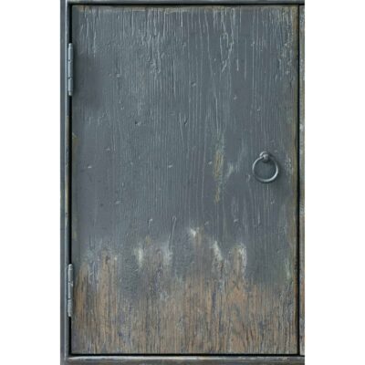 Boheme Salvator Media Console 9 Boheme Salvator Media Console 5750-55489-BLU 5750 55489 50006 blu detail