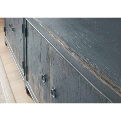 Boheme Salvator Media Console 12 Boheme Salvator Media Console 5750-55489-BLU 5750 55489 blu detail