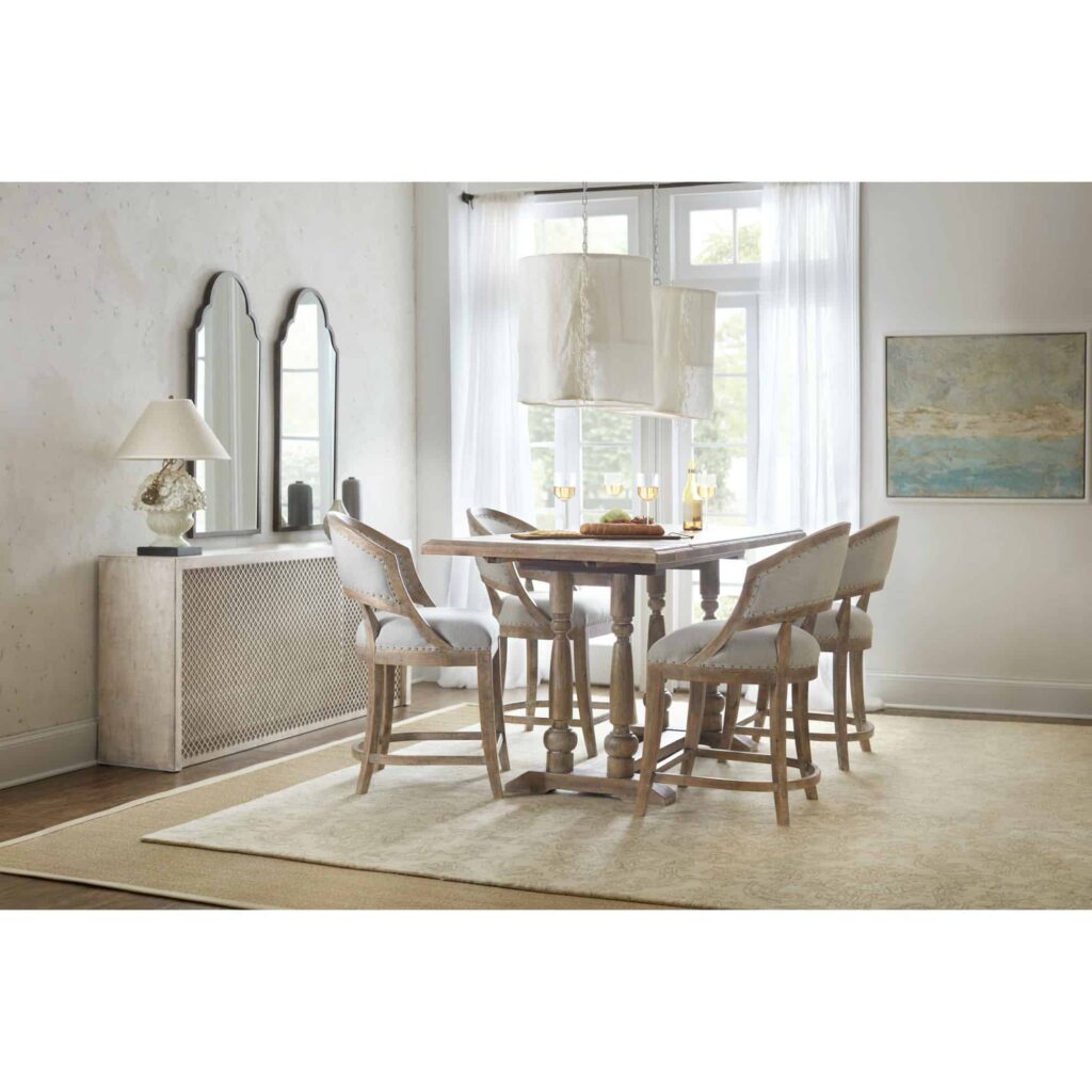 Boheme Brasserie Friendship Dining Table HKR13542 5750 75206 25350 mwd 85001 multi room