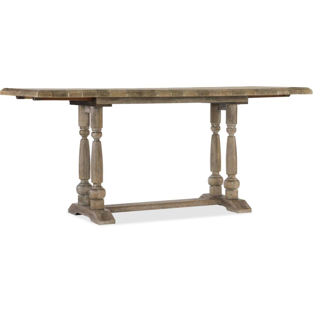 Boheme Brasserie Friendship Dining Table - Image 2