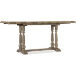 Boheme Brasserie Friendship Dining Table HKR13542 5750 75206 mwd silo2