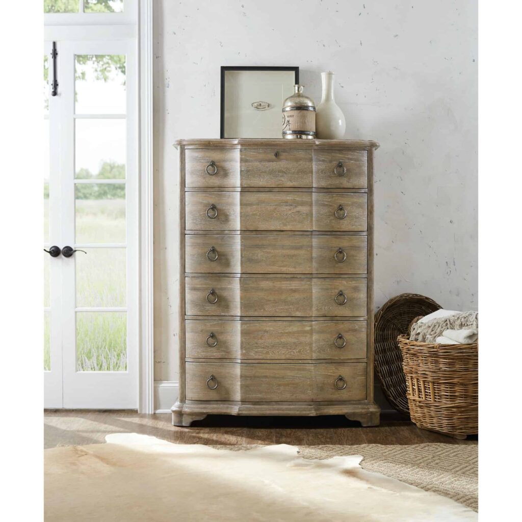 Boheme 6 - Drawer Dresser - Image 2