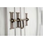 Boheme Solid Wood Armoire HKR13560 5750 90013 ltwd detail