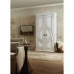 Boheme Solid Wood Armoire HKR13560 5750 90013 ltwd room