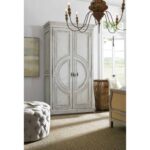 Boheme Solid Wood Armoire HKR13560 5750 90013 ltwd room2