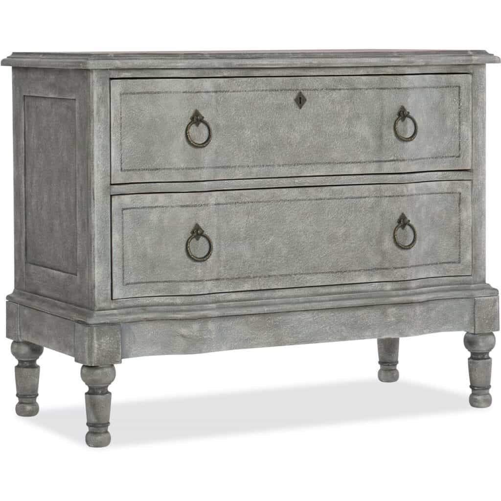 Boheme Verbena Bachelors Chest