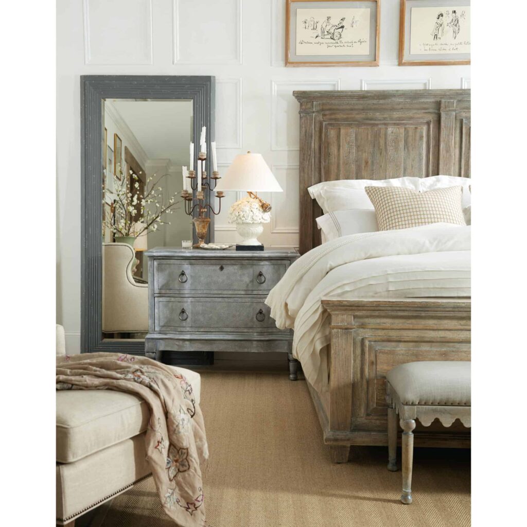 Boheme Verbena Bachelors Chest - Image 3
