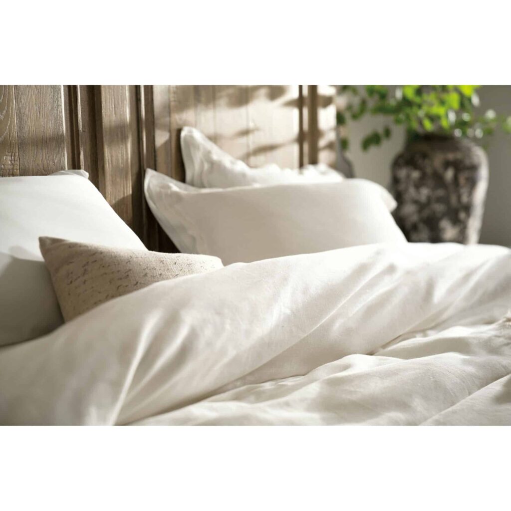 Boheme Laurier King Panel Bed - Image 5