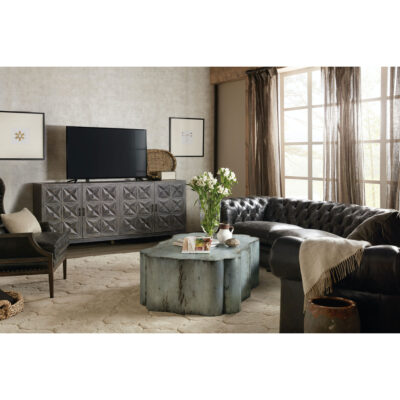 Beaumont Entertainment Console 5751-55483-89 5751 55483 89 80110 45 room