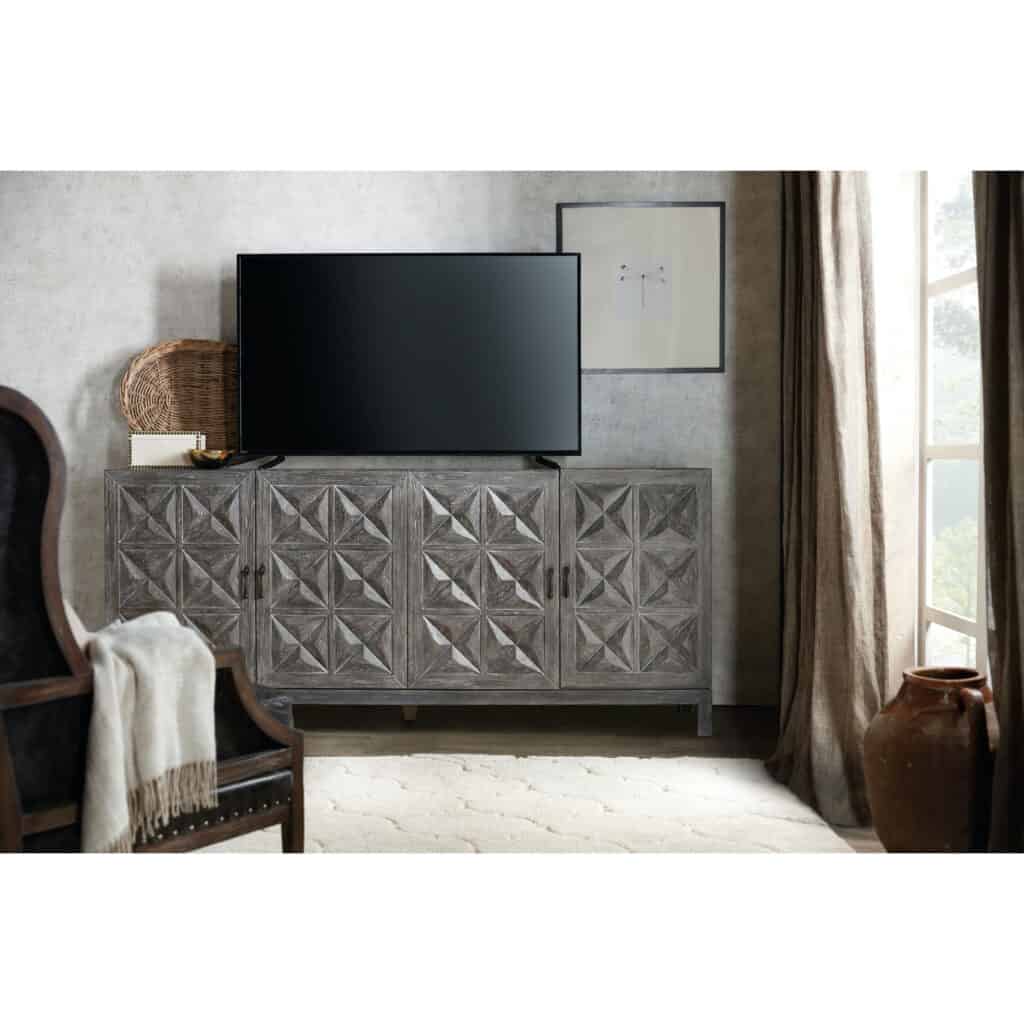 Beaumont TV Stand for TVs up to 88" - Image 3