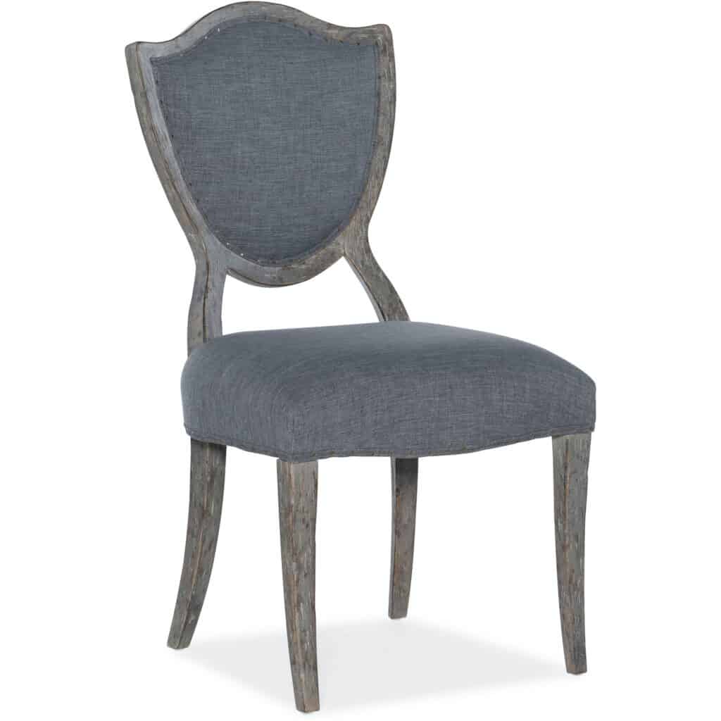 Beaumont Upholstered Dining Chair GCSR1717 5751 75411 95 silo