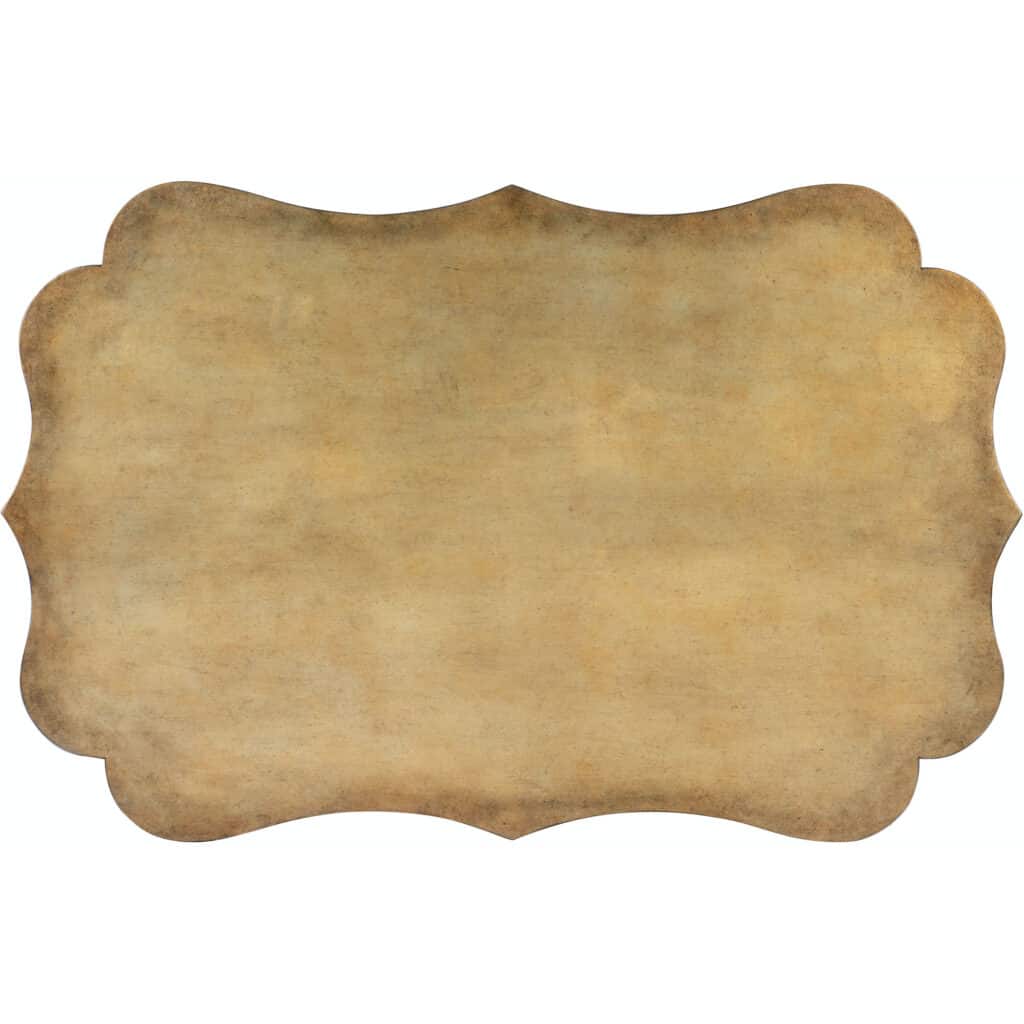 Melange Tevis Bluff Coffee Table - Image 2