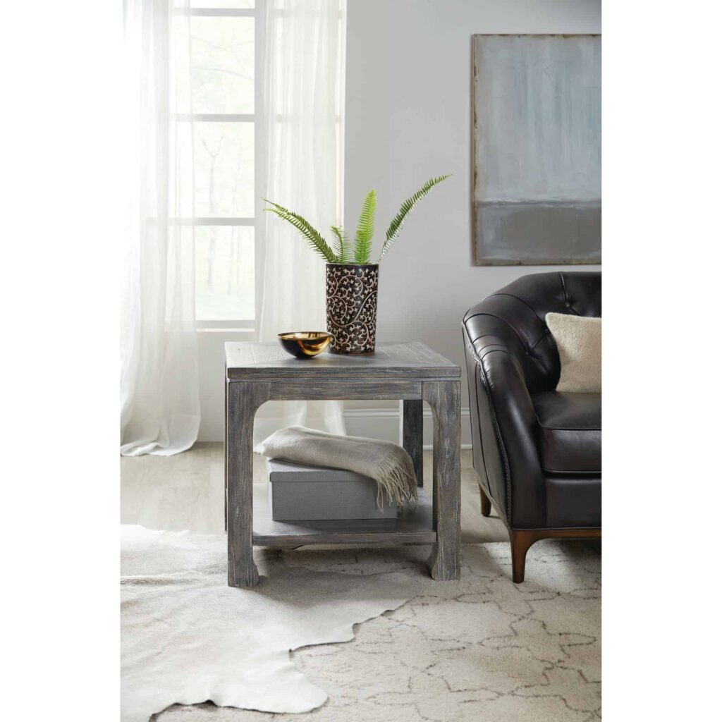 Beaumont Square End Table 5751-80113-89 5751 80113 89 room