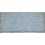 Beaumont 3 - Drawer Bachelor's Chest in Blue GCSR1846 5751 90017 40 top