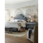 Beaumont 3 - Drawer Bachelor's Chest in Blue GCSR1846 5751 90866 95 017 40 room