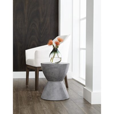 Logan End Table - Grey 5 Logan End Table - Grey 58018 58018 LOGAN END TABLE GREY 5