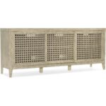 Ciao Bella Entertainment Console