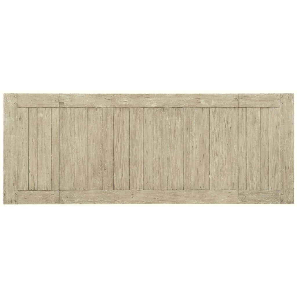 Ciao Bella Friendship Table- Flaky White/Black - Image 2