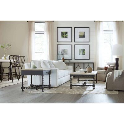 Ciao Bella Rectangular End Table 5805-80113-80 5805 80110 113 80 room