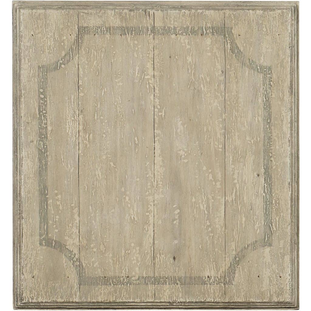 Ciao Bella Rectangular End Table - Image 2