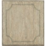 Ciao Bella Rectangular End Table 5805-80113-80 5805 80113 80 top