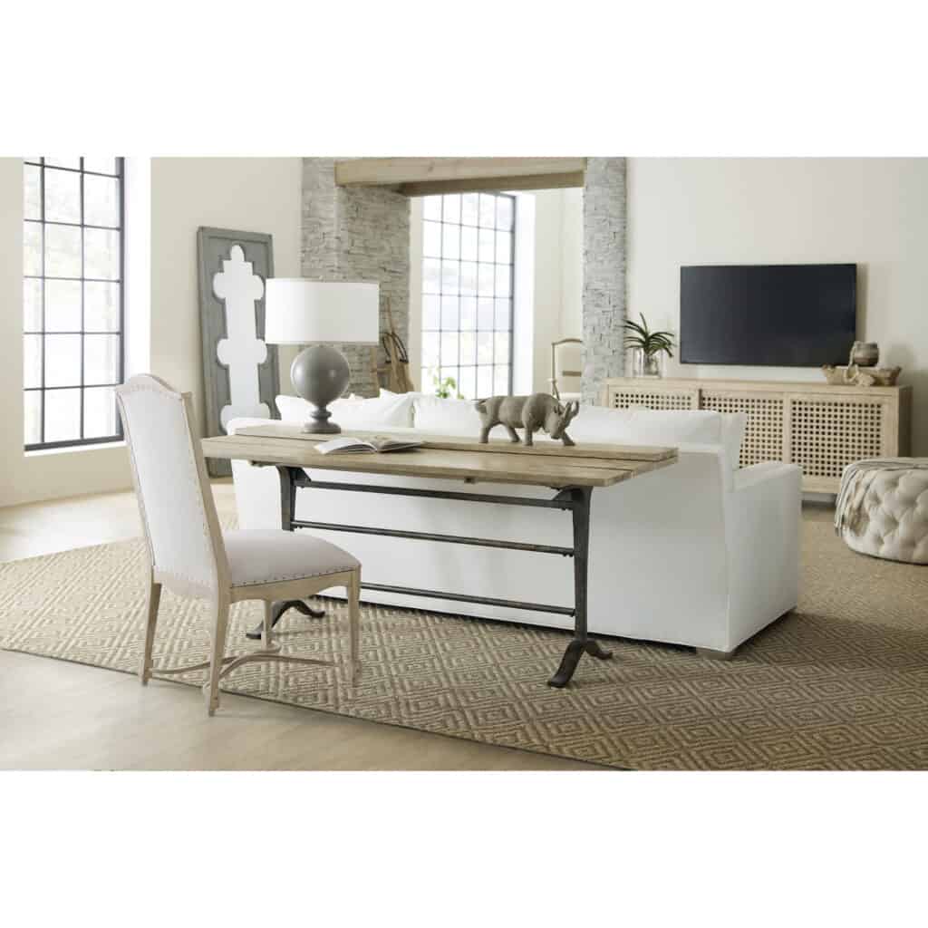 Ciao Bella Flip-Top Console - Image 5