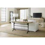 Ciao Bella Flip-Top Console 5805-85001-80 5805 85001 80 room
