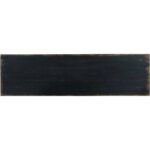Ciao Bella Six-Drawer Dresser- Black 5805-90002-99 5805 90002 99 top