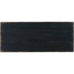 Ciao Bella Six-Drawer Chest- Black 5805-90010-99 5805 90010 99 top