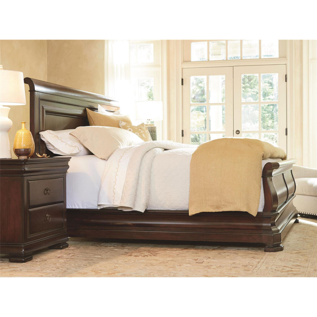 Reprise Queen Sleigh Bed 58175B 581 BR RS04 76B 355 crop 001