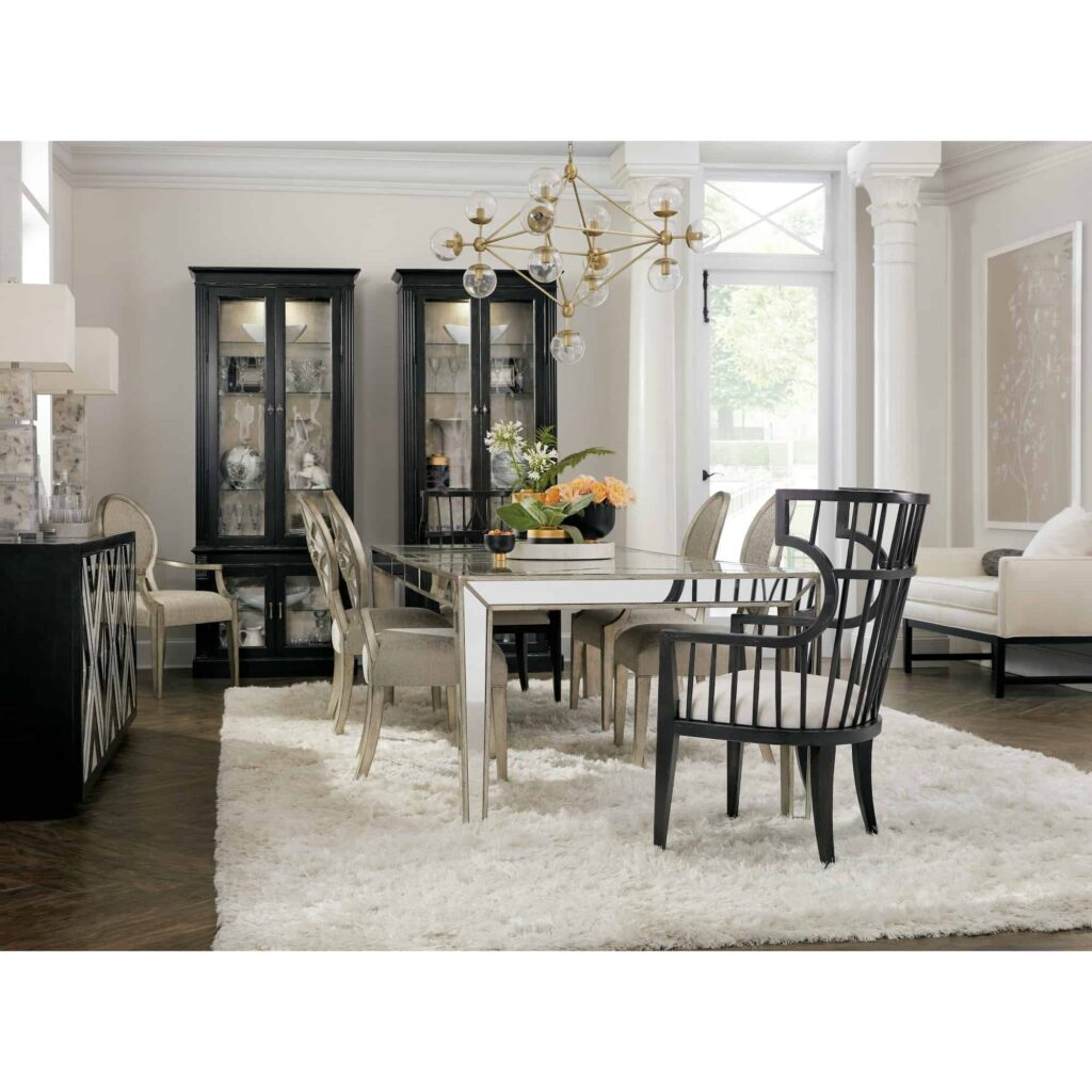 Sanctuary 2 Upholstered Armchair - Image 3