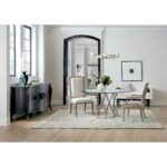 Sanctuary Pirouette Dining Table Base 5845-75213-95 5845 75213 95 900 99 5865 75710 80 5875 75500 95 room