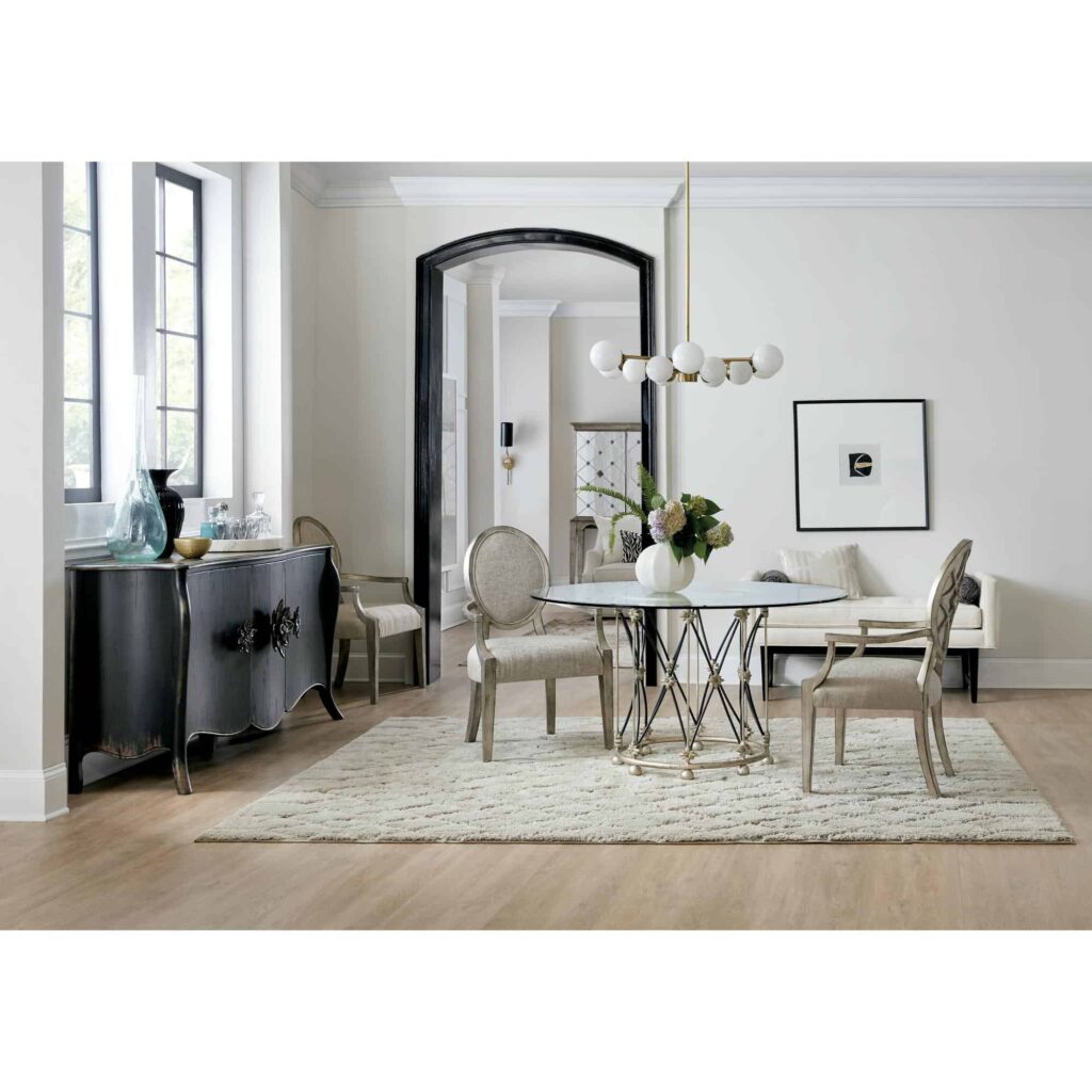 Sanctuary 2 Dining Table GCSR2830 5845 75213 95 900 99 5875 75500 95 room