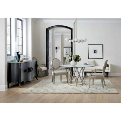 11 Round Dining Tables That Make a Statement 5845 75213 95 900 99 5875 75500 95 room