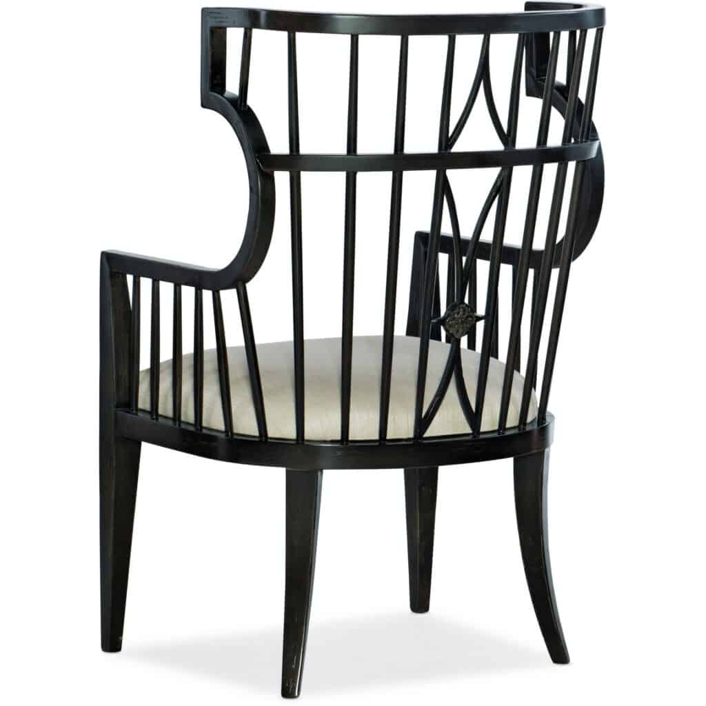 Sanctuary 2 Upholstered Armchair - Image 2