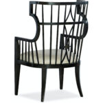 Sanctuary 2 Upholstered Armchair C008214609 5845 75700 99 back silo