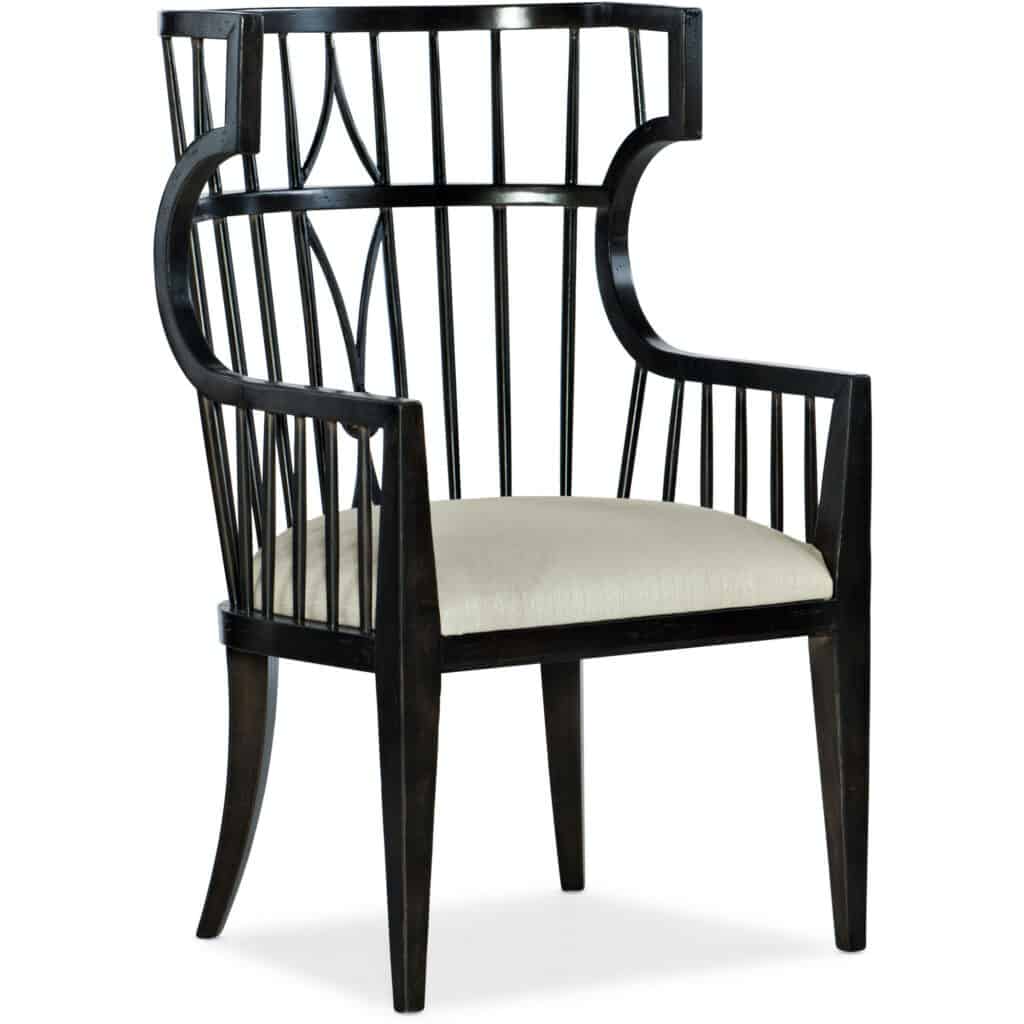 Sanctuary 2 Upholstered Armchair