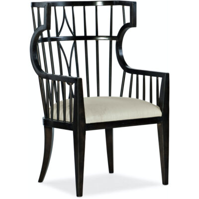 Sanctuary Couture Host Chair