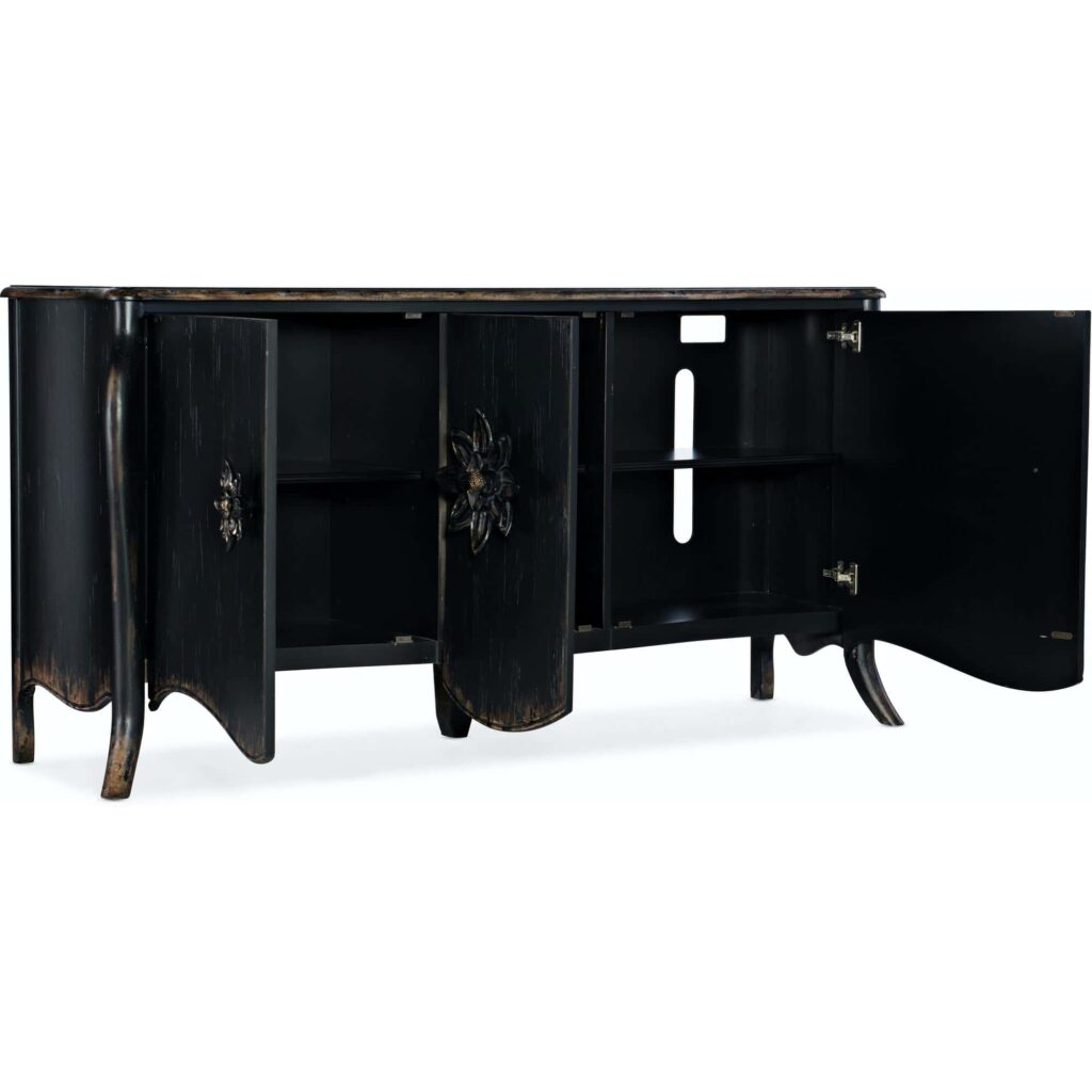 Sanctuary 2 73'' Wide Sideboard - Image 2
