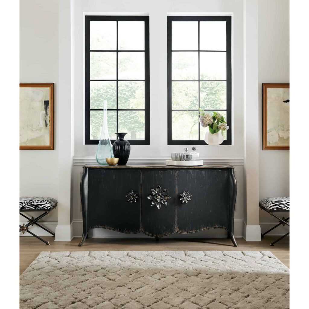 Sanctuary 2 73'' Wide Sideboard - Image 4