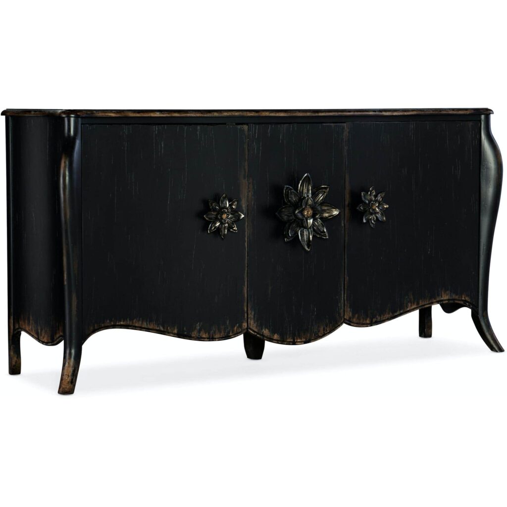 Sanctuary 2 73'' Wide Sideboard