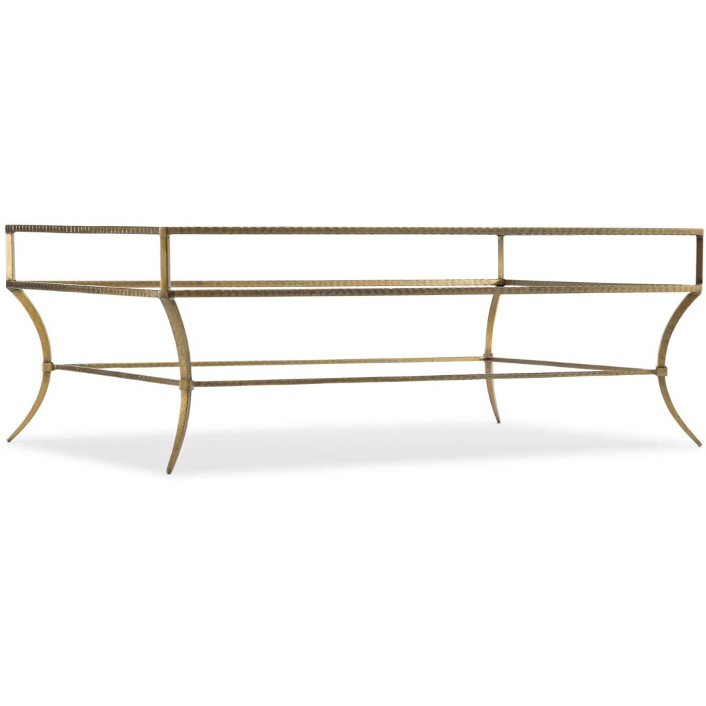 Laureng Coffee Table