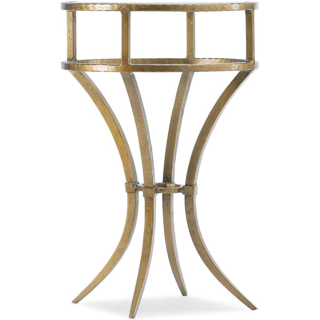 Laureng End Table