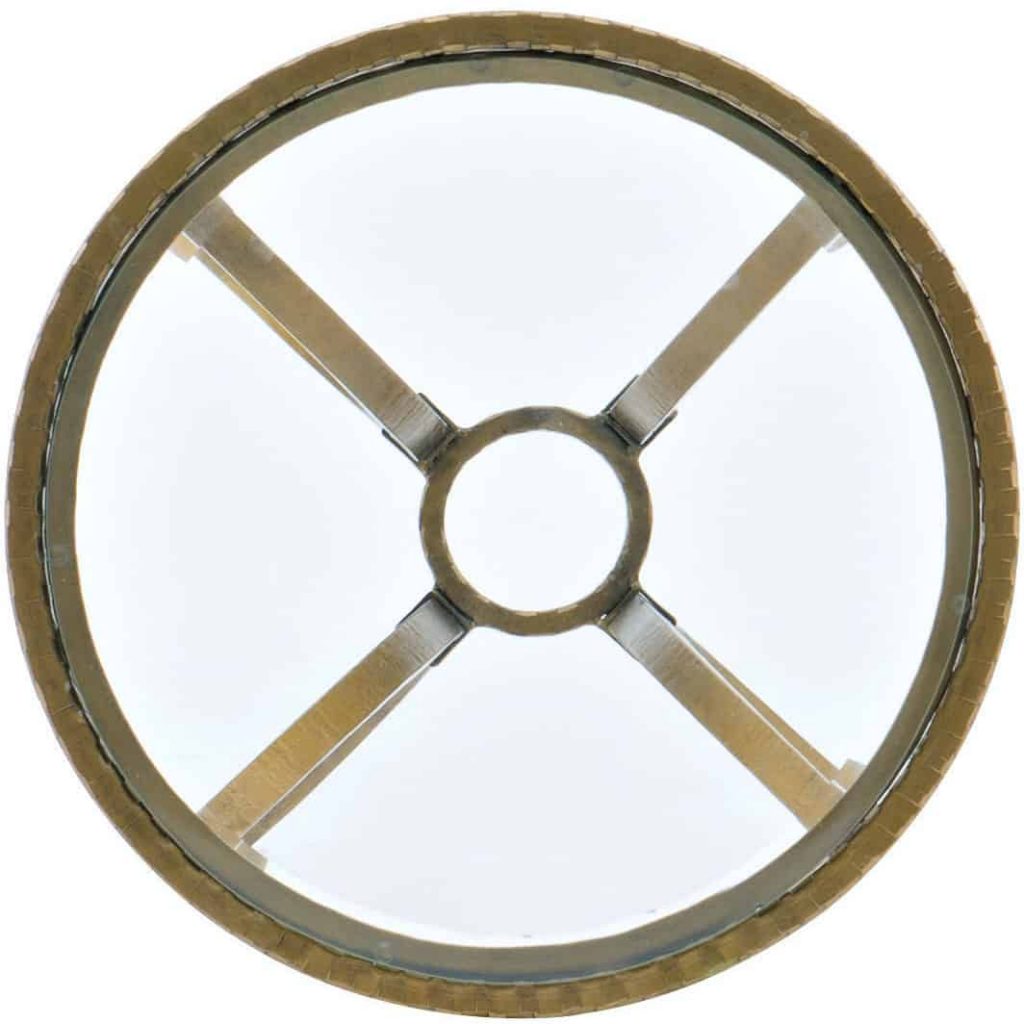 Laureng End Table - Image 2